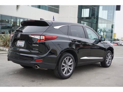 Photo 3 of 3 of 2020 Acura RDX