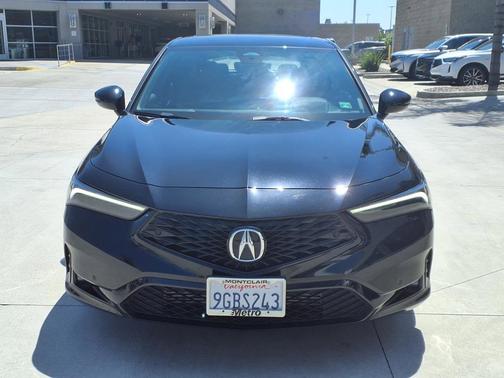 2023 Acura Integra