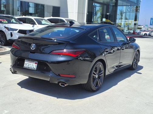 2023 Acura Integra