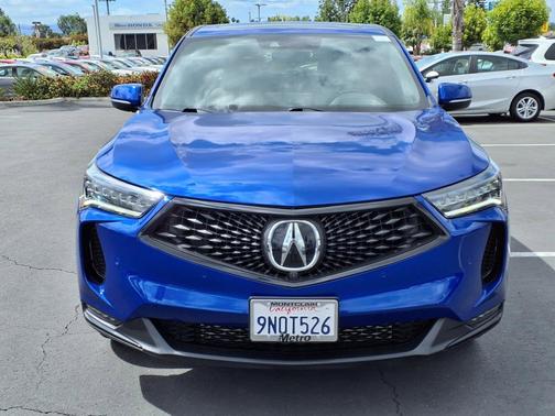 2024 Acura RDX