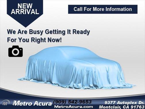 2024 Acura RDX
