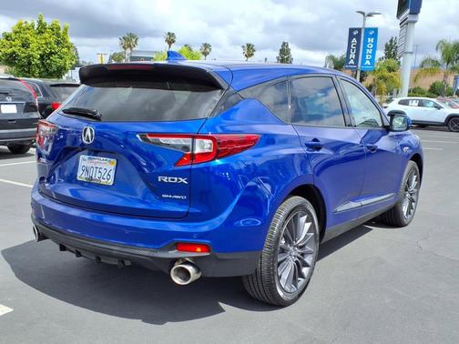 2024 Acura RDX