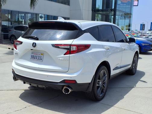 2022 Acura RDX