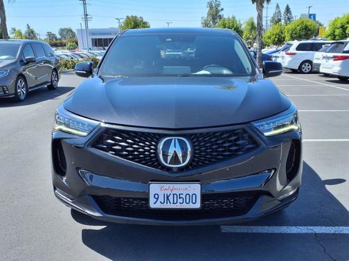 2023 Acura RDX
