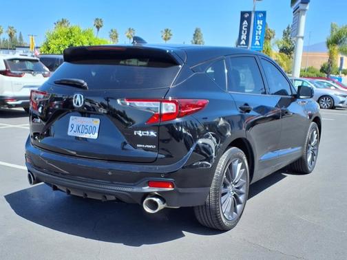 2023 Acura RDX