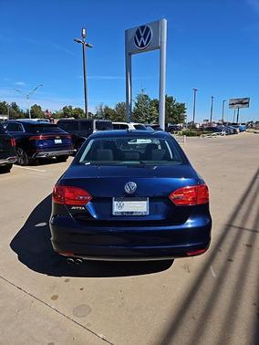 2014 Volkswagen Jetta S