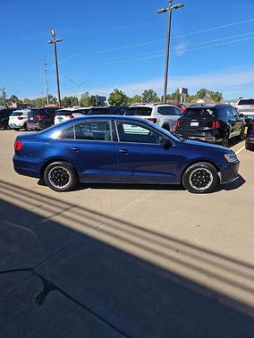 2014 Volkswagen Jetta S