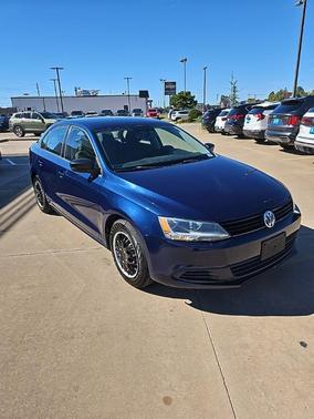 2014 Volkswagen Jetta S