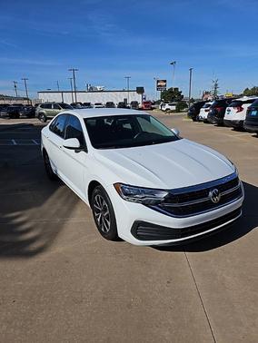 2022 Volkswagen Jetta 1.5T S