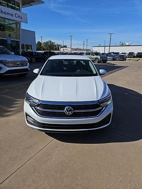 2022 Volkswagen Jetta 1.5T S