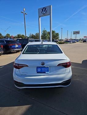 2022 Volkswagen Jetta 1.5T S