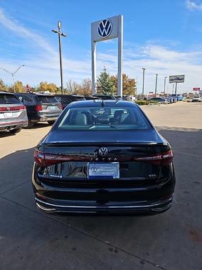 2026 Volkswagen Jetta 1.5T SEL