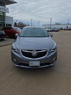 2019 Buick Envision Preferred