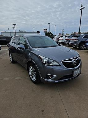 2019 Buick Envision Preferred