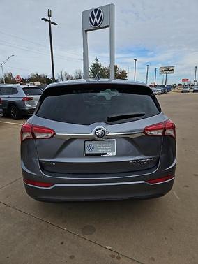 2019 Buick Envision Preferred