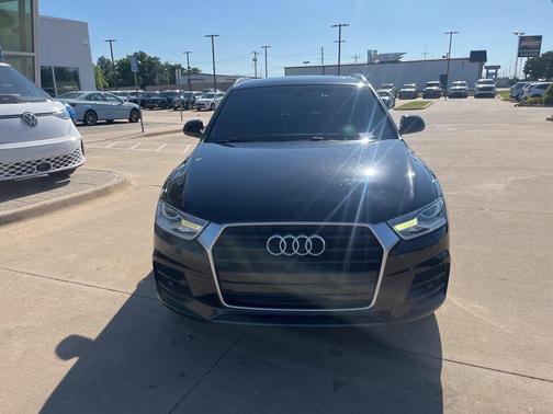 2016 Audi Q3 2.0T Premium Plus