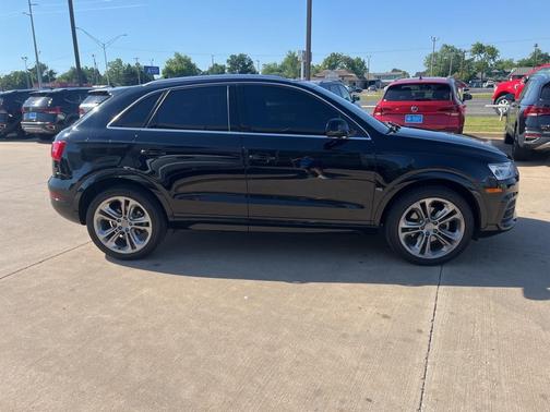2016 Audi Q3 2.0T Premium Plus