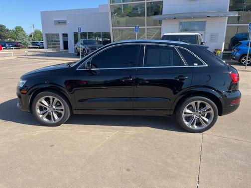 2016 Audi Q3 2.0T Premium Plus