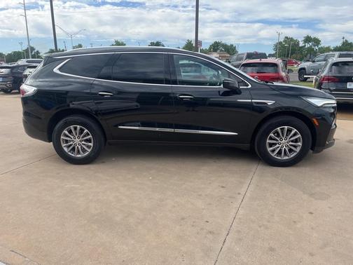 2024 Buick Enclave Premium