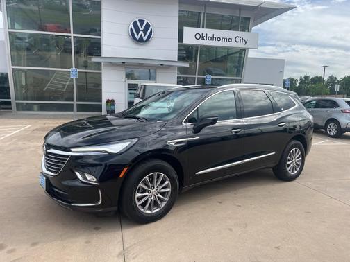 2024 Buick Enclave Premium