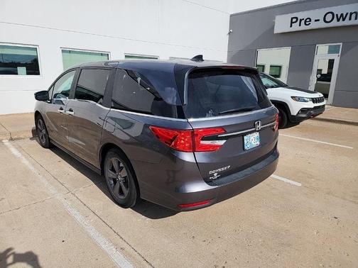 2024 Honda Odyssey EX