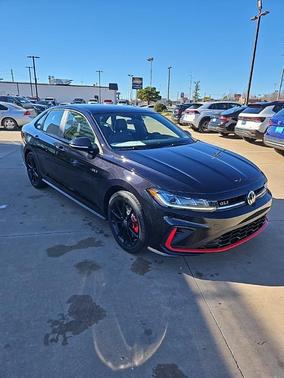 2026 Volkswagen Jetta GLI 2.0T Autobahn