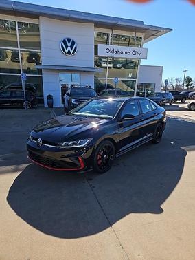 2026 Volkswagen Jetta GLI 2.0T Autobahn