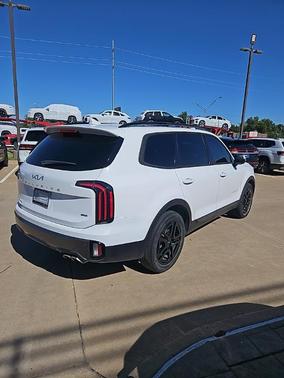 2023 Kia Telluride SX X-Line
