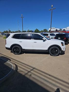 2023 Kia Telluride SX X-Line