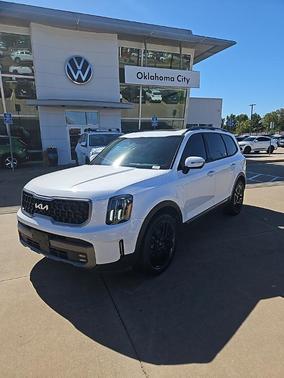 2023 Kia Telluride SX X-Line