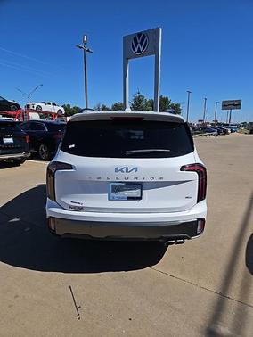 2023 Kia Telluride SX X-Line