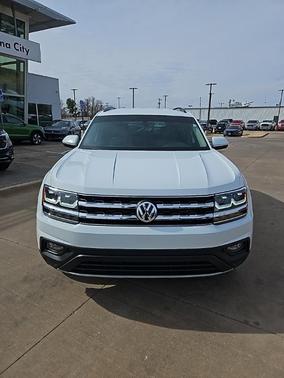 2020 Volkswagen Atlas 2.0T SE