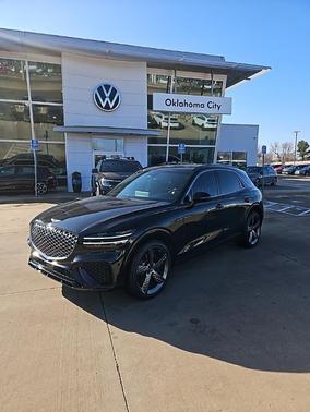 2023 Genesis GV70 2.5T