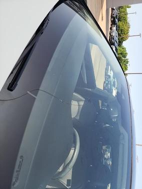2019 INFINITI QX50 Luxe