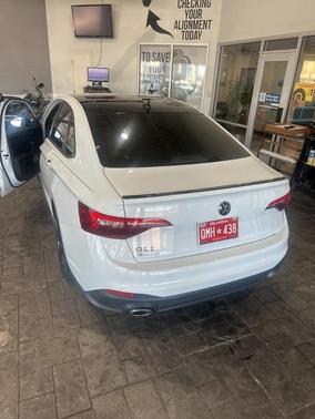 2023 Volkswagen Jetta GLI 2.0T Autobahn