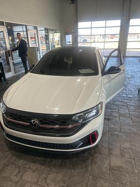 2023 Volkswagen Jetta GLI 2.0T Autobahn