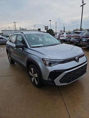 2026 Volkswagen Taos 1.5T S