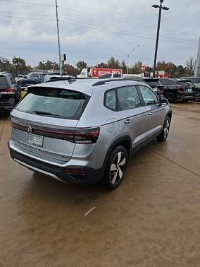 2026 Volkswagen Taos 1.5T S