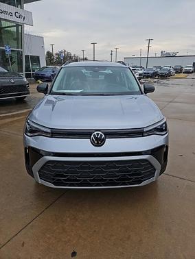 2026 Volkswagen Taos 1.5T S