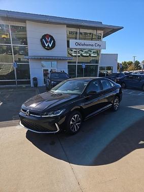 2026 Volkswagen Jetta 1.5T S