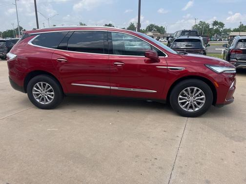 2024 Buick Enclave Premium