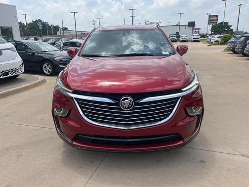 2024 Buick Enclave Premium