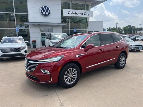 2024 Buick Enclave Premium