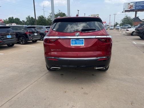 2024 Buick Enclave Premium