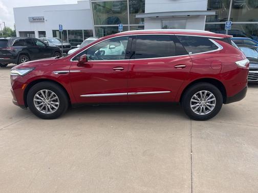 2024 Buick Enclave Premium