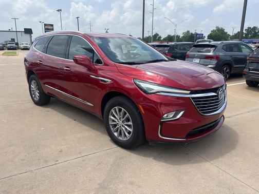2024 Buick Enclave Premium