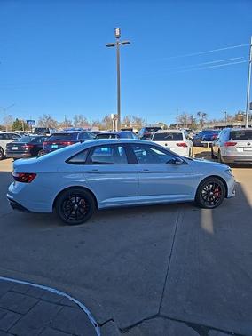 2026 Volkswagen Jetta GLI 2.0T Autobahn