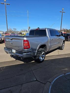 2021 RAM 1500 Limited