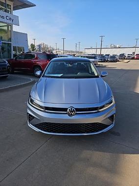 2026 Volkswagen Jetta 1.5T SEL