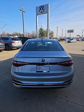 2026 Volkswagen Jetta 1.5T SEL